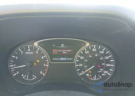 2019 Nissan Pathfinder Sv from USA, damaged, VIN 5N1DR2MN9KC630170